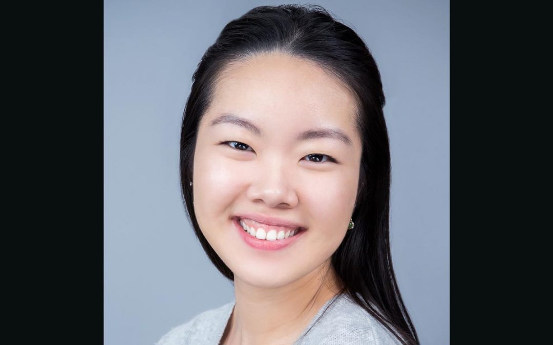 Ep. 12: Angela Chen, Sr. Consultant at Deloitte