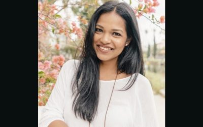 Ep. 32: Managing Uncertainty as a Founder with Sashee Chandran