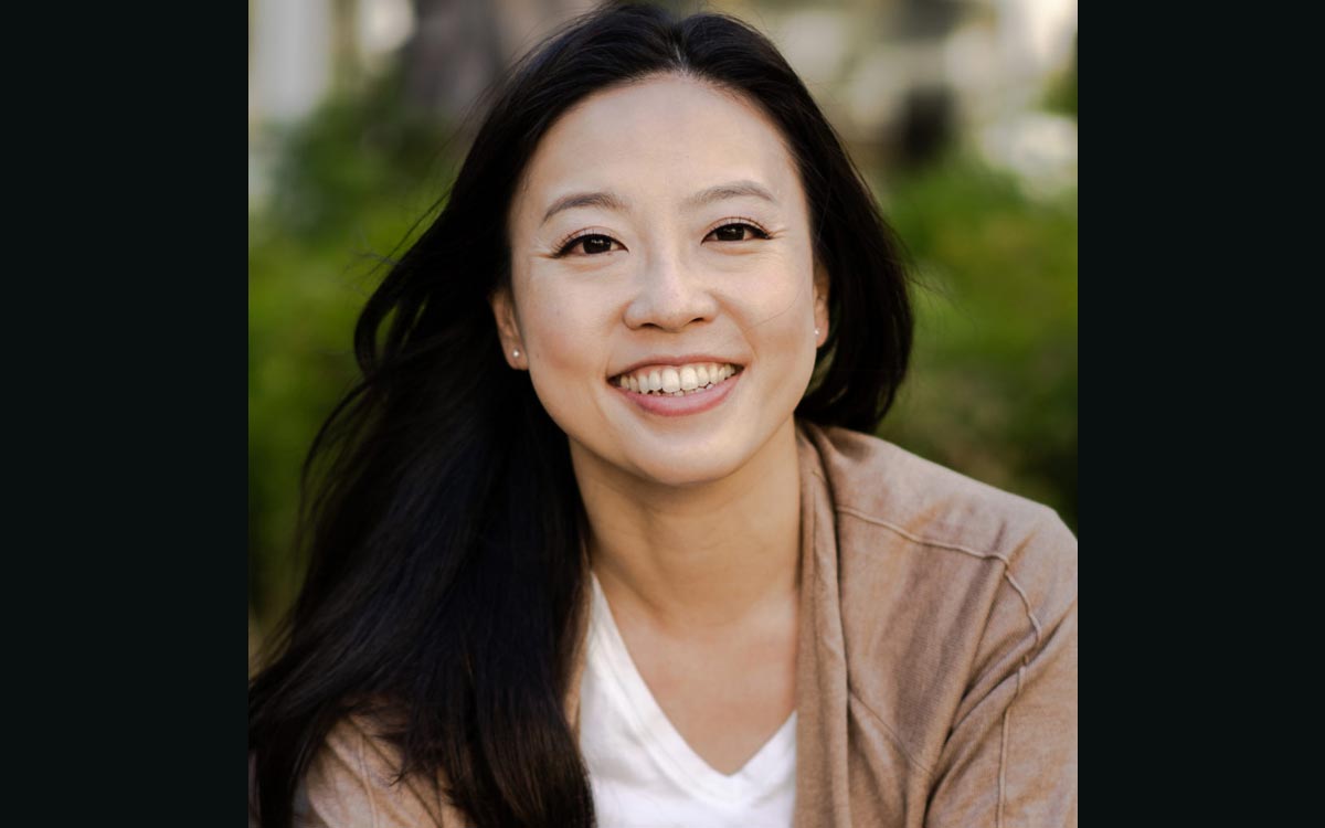 Ep. 77: Relentless Pursuit of Success with Anya Cheng