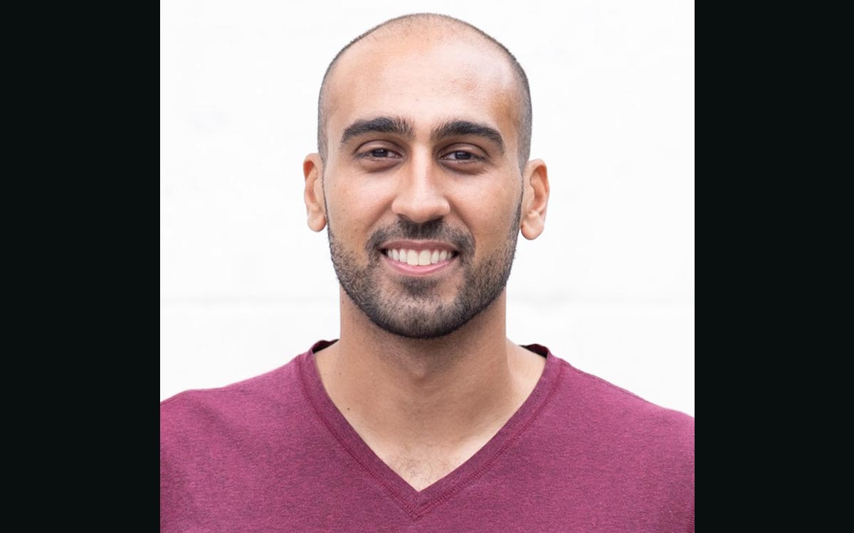 Ep. 103: Make Consistent Decisions with Ahmed Elsamadisi